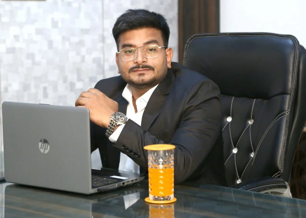 Founder