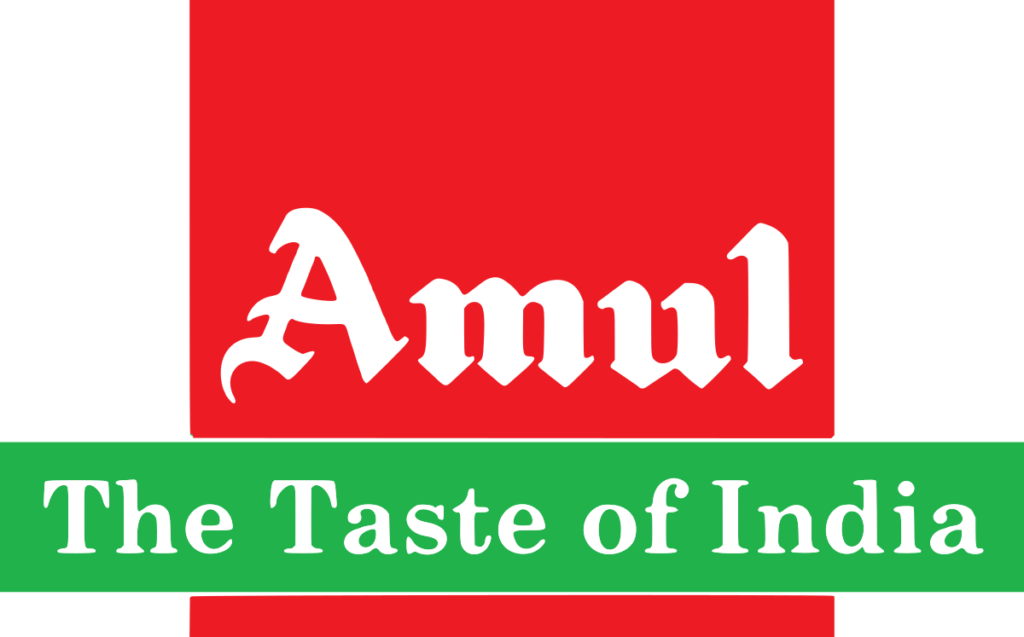 Amul The-taste-of-India